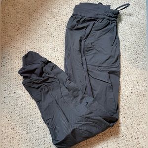 Lululemon Joggers